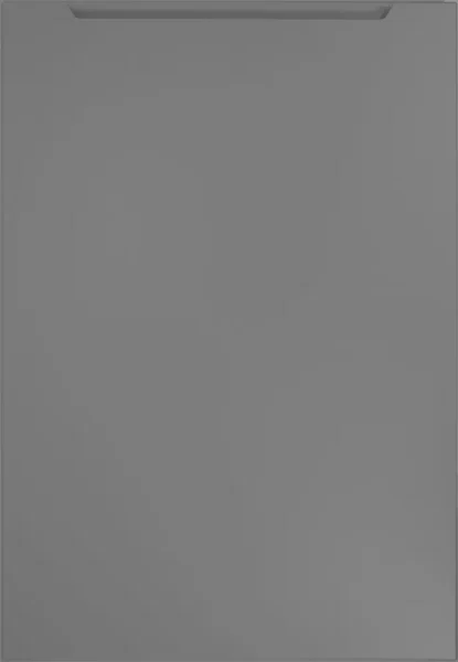 Lip Handle kitchen cabinet door style
