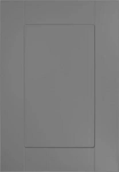 Modern Recessed Shaker kitchen cabinet door style