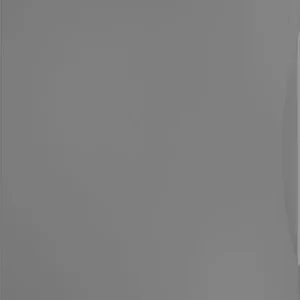 Stealth kitchen cabinet door style