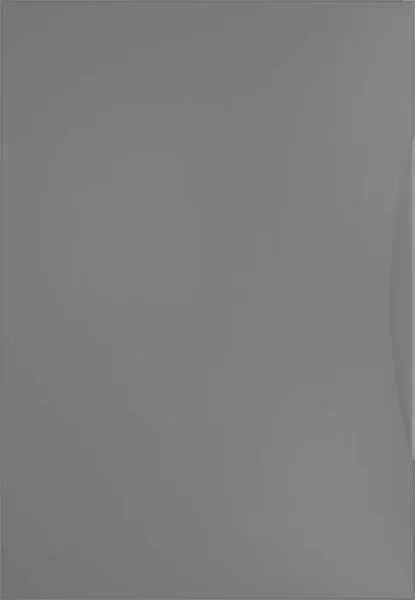 Stealth kitchen cabinet door style