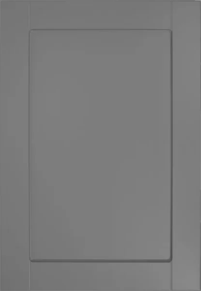 Traditional Recessed Shaker kitchen cabinet door style