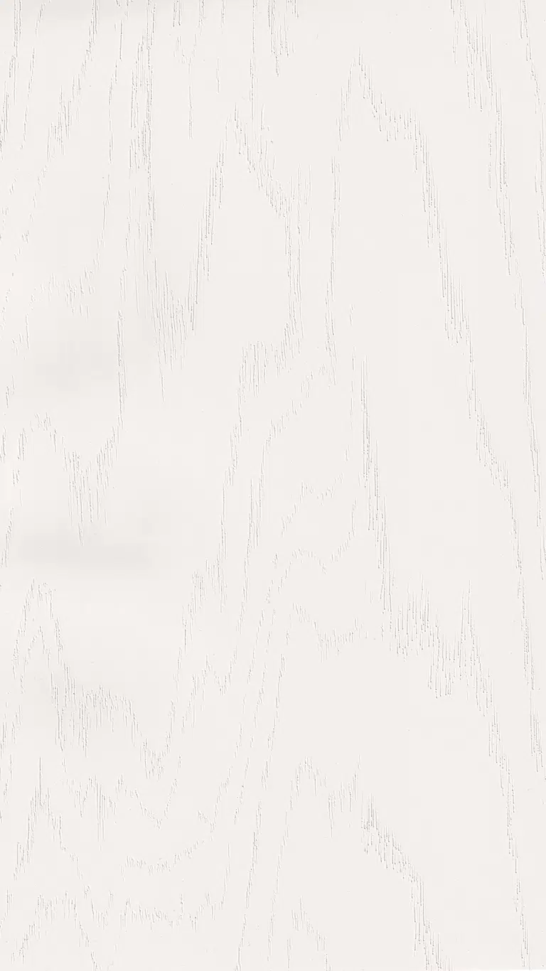 Porcelain White Ash