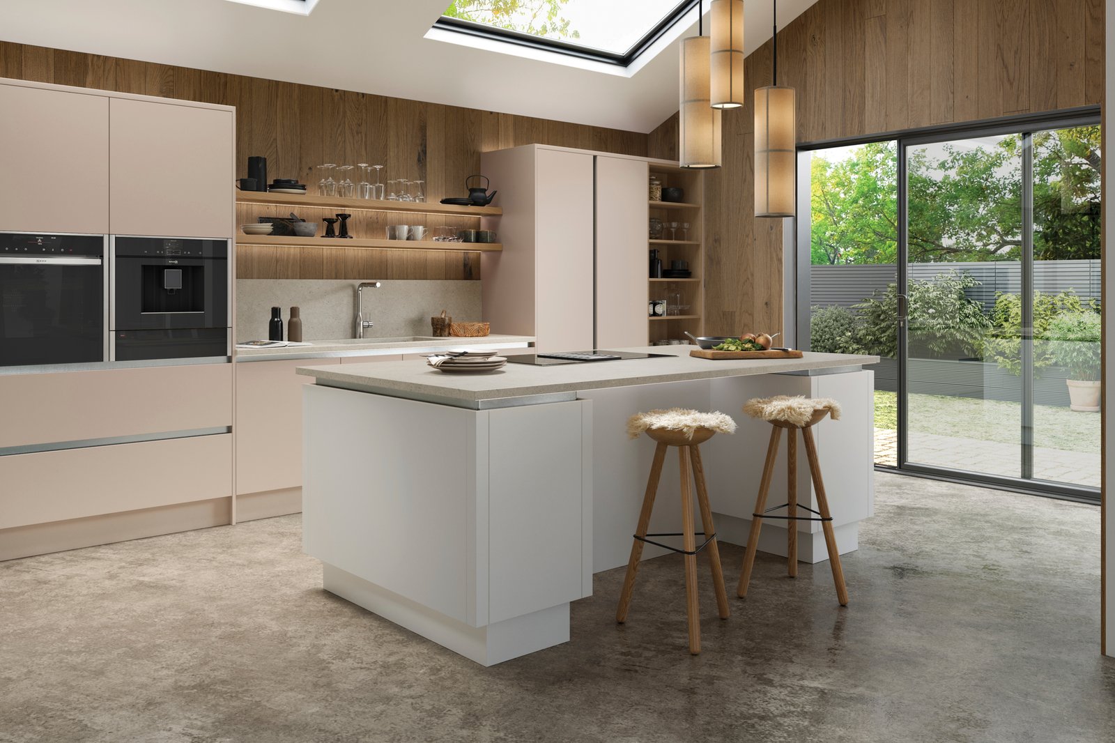 Zola kitchen collection